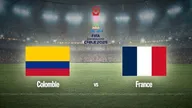 Football : Coupe du monde U20
