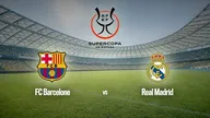 Football : Supercoupe d'Espagne