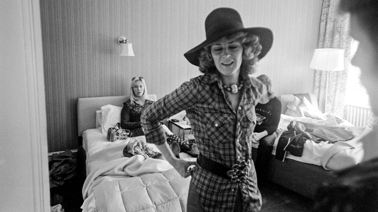 ABBA, les coulisses derrière la légende