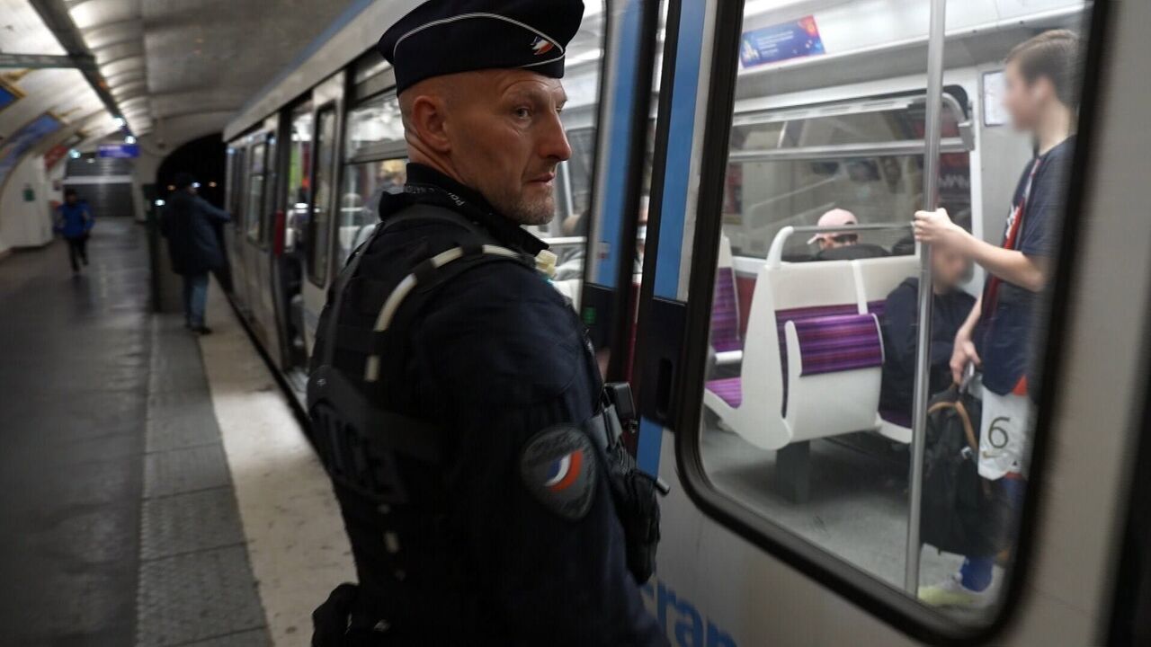 Enquête d'action