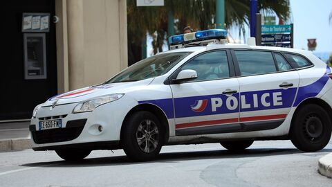 Chroniques criminelles