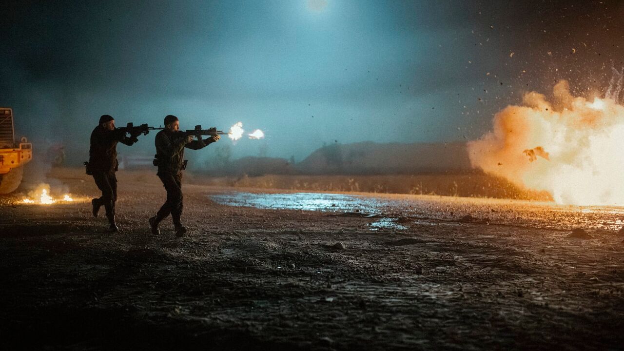 The Agency