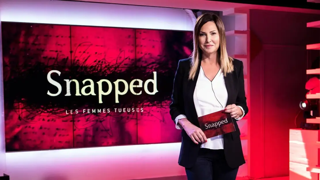 Snapped : les femmes tueuses