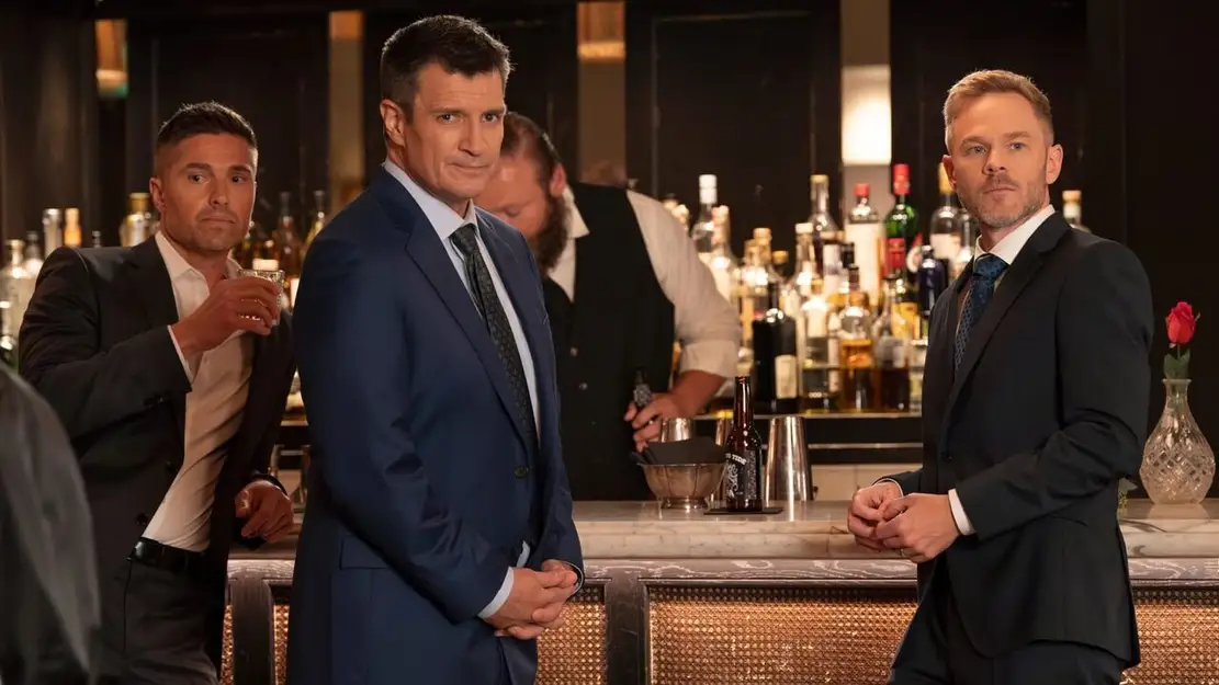 The Rookie : le flic de Los Angeles