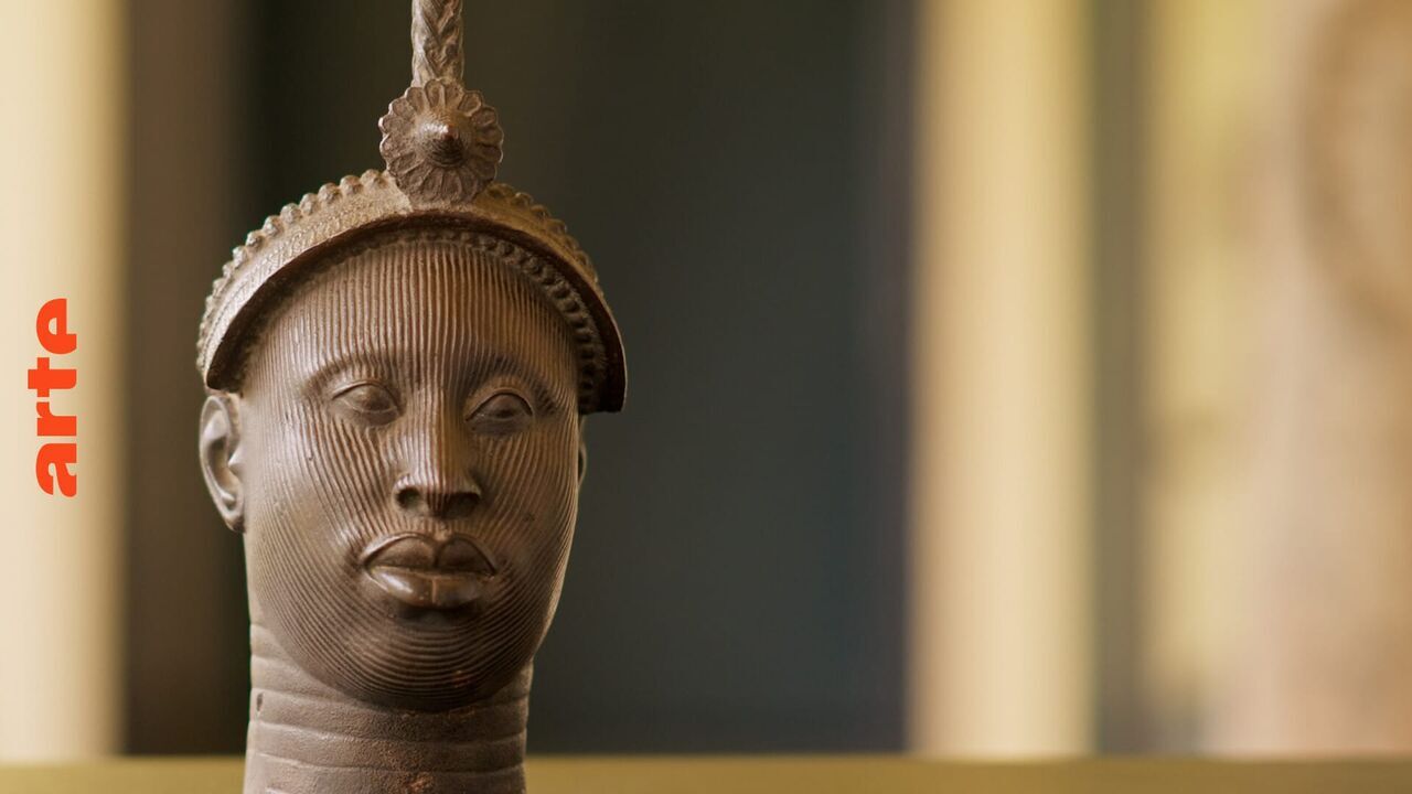 Les mystérieux trésors du Nigeria : Les secrets des bronzes d'Ilé-Ifè