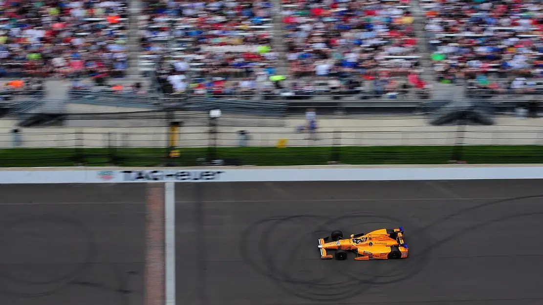 IndyCar Series : Grand Prix de Road America
