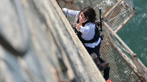 Fort Boyard