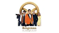 Kingsman : le cercle d'or