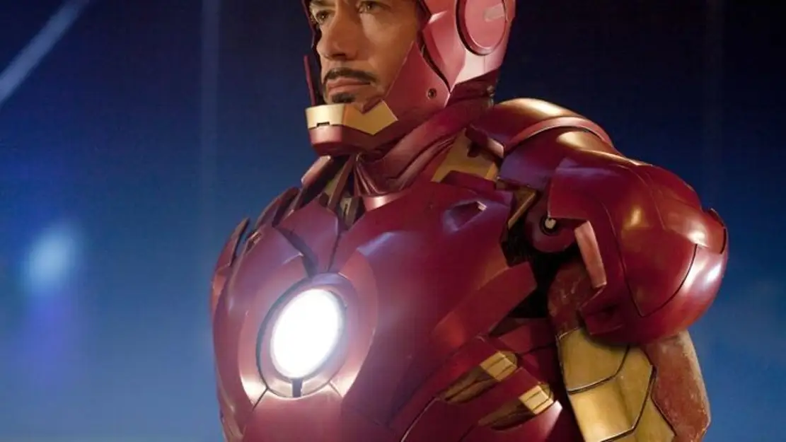 Iron Man 2