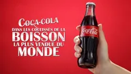Coca-Cola : dans les coulisses de la boisson la plus vendue au monde