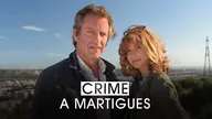 Crime à Martigues