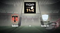 Rugby : Top 14