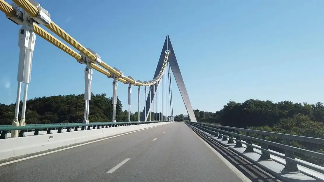 A89 Bordeaux-Lyon : les défis de la Transeuropéenne