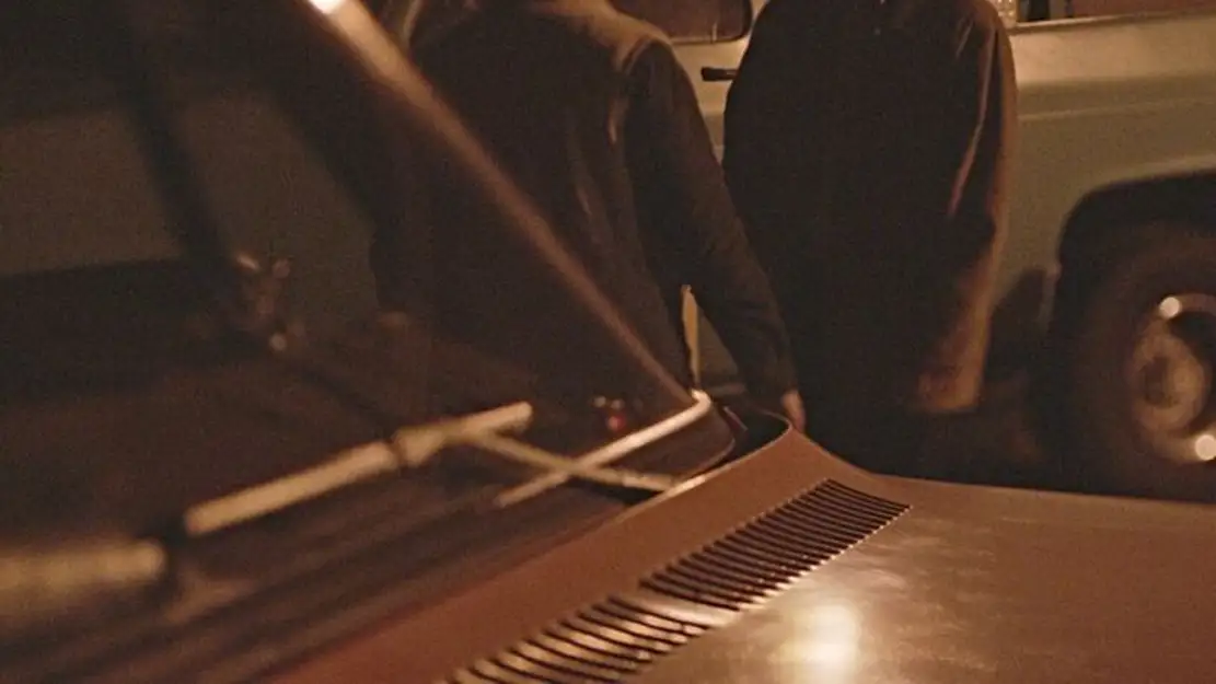 Les dossiers Cold Case