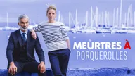Meurtres à Porquerolles