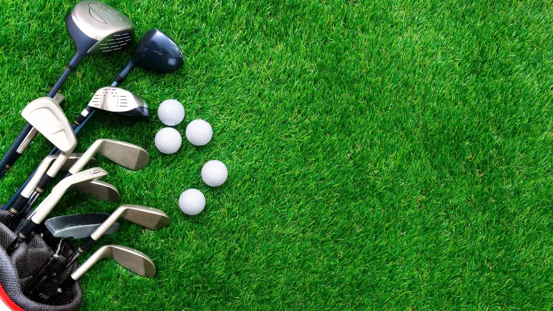 Golf : Open de Louisville