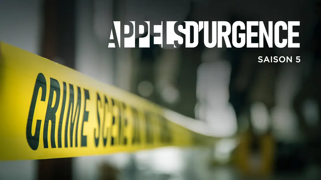 Appels d'urgence