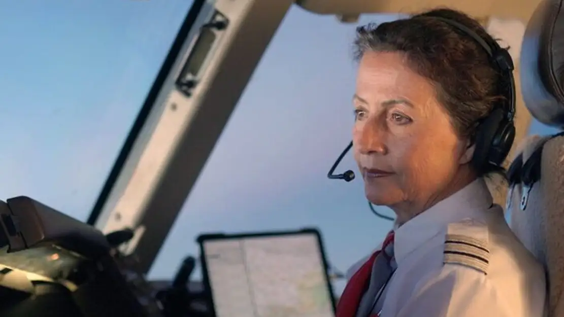 Les pionnières de l'aviation : Entre gloire et tragédie