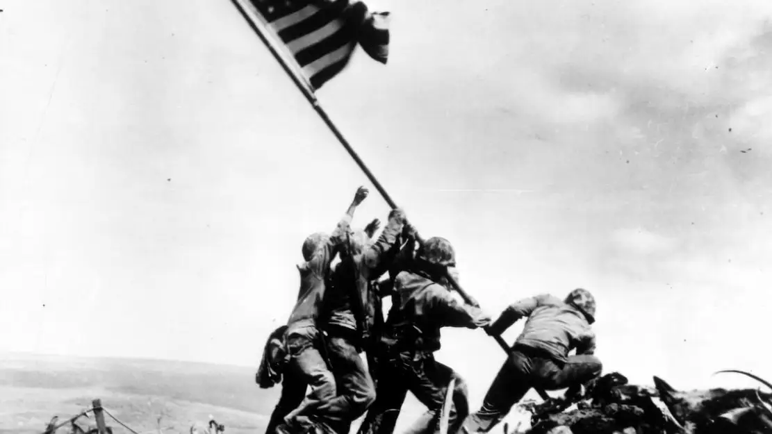 1945 : l'année qui a changé l'histoire