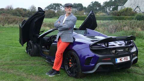 Top Gear France