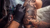 Tattoo Cover : Sauveurs de tatouages