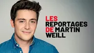 Les reportages de Martin Weill