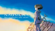 Nausicaä de la vallée du vent
