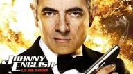 Johnny English, le retour