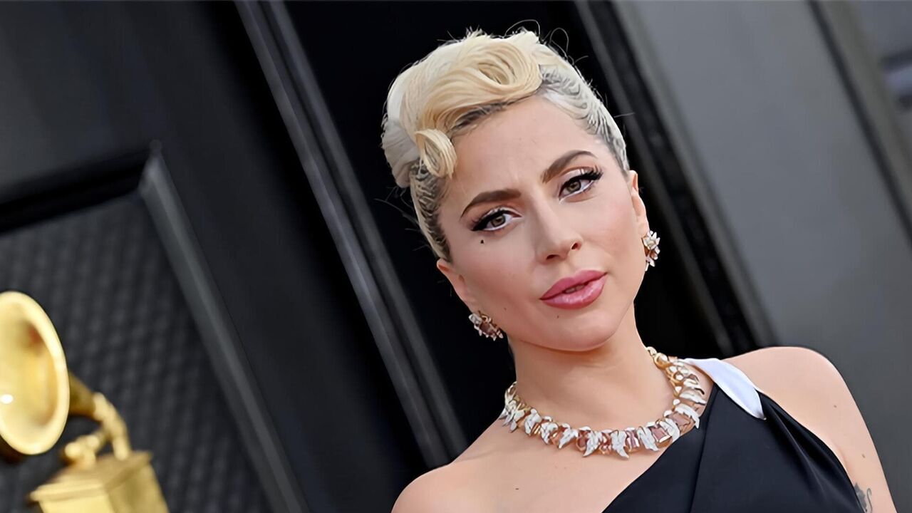 Lady Gaga, a Star Is Born