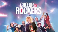 Choeur de rockers