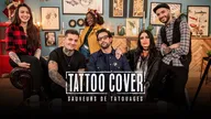 Tattoo Cover : Sauveurs de tatouages