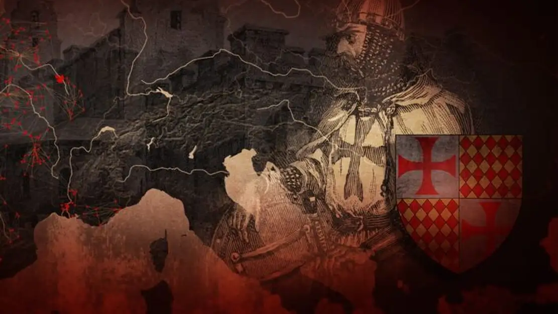 La véritable histoire des Templiers