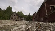 Aux frontières de l'Alaska
