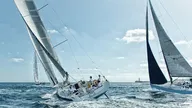 Voile : Grand Prix d'Abu Dhabi