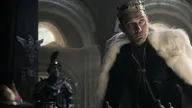 Le roi Arthur : la légende d'Excalibur