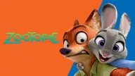 Zootopie