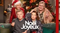 Noël joyeux