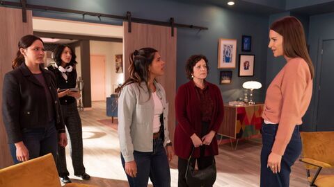 The Rookie : le flic de Los Angeles