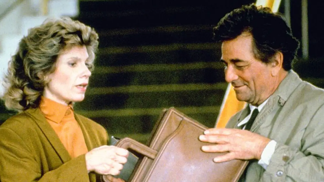 Columbo