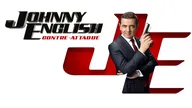 Johnny English contre-attaque