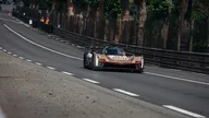 Le film des 24 heures du Mans 2025