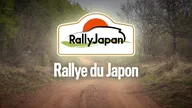 Rallye : WRC, Rallye du Japon