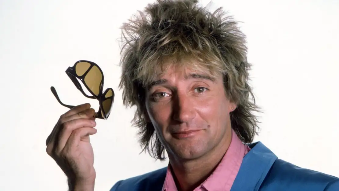 Rod Stewart : Le trublion de la pop anglaise