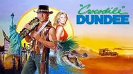 Crocodile Dundee