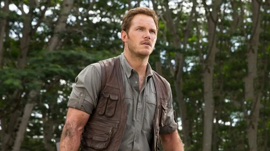Jurassic World