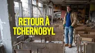 Retour à Tchernobyl