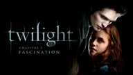 Twilight, chapitre 1 : Fascination