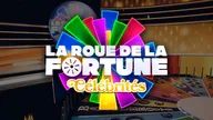 La roue de la fortune célébrités