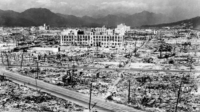 Hiroshima, la véritable histoire