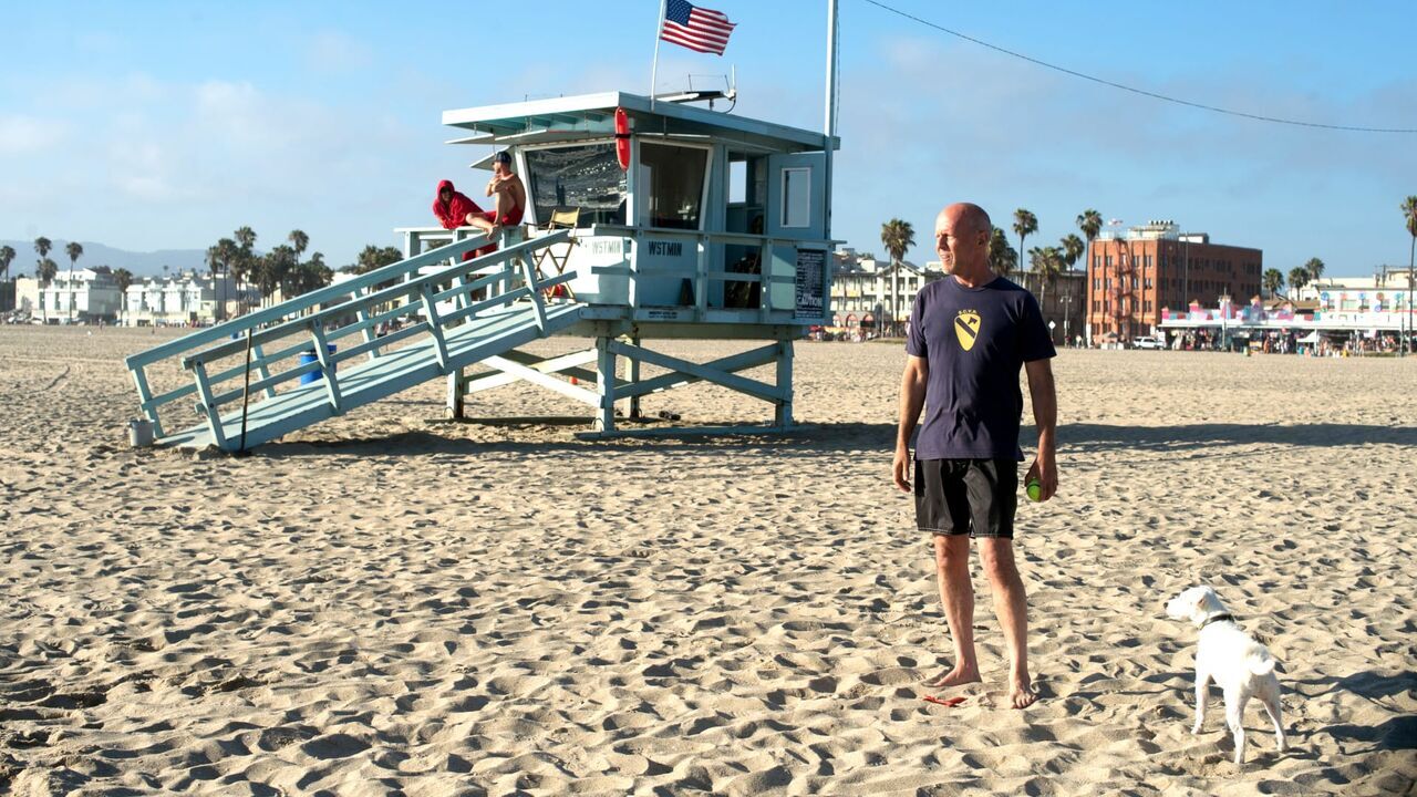 L.A. Rush